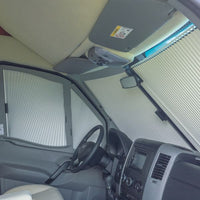 Mercedes Sprinter 2013 To 2017 Remifront III - 10023924 REMIFRONT