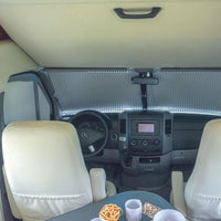 Mercedes Sprinter 2013 To 2017 Remifront III - 10023924 REMIFRONT