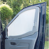 Ford Transit 2014 Onwards Remi LEFT Side IV - NL 31386L - 10058219/20 REMISIDE