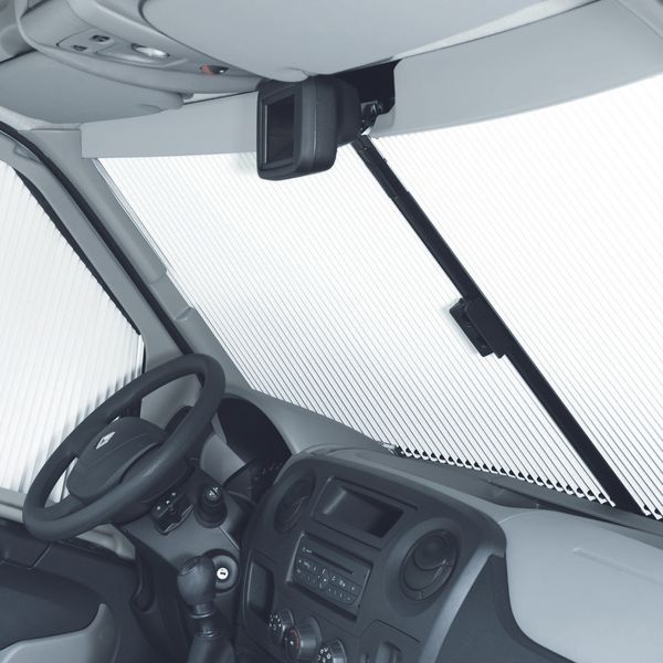 Remifront Renault Master 2011 Onwards 10043735 - 10043735