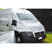 Thermoglas Ducato Windscreen (08041-01-) - 08041-01-