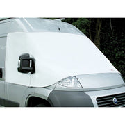 Coverglas Ducato XL '06 On - 06344-01-