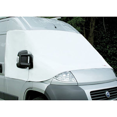 Coverglas Ducato XL '06 On - 06344-01-