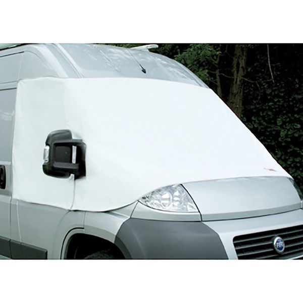 Coverglas Ducato XL '06 On - 06344-01-