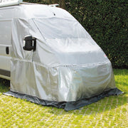 Coverglas Ducato XXL '06 On - 06344A01-