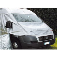 Coverglas Ducato XXL '06 On - 06344A01-
