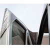Coverglas Ducato XXL '06 On - 06344A01-