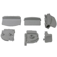 Spare Catches for NRF Blind - CATCH NRF BLIND