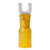 Heat Shrink Ring Terminals, x25 pcs