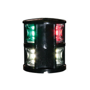 FOS LED 12 Tricolor & Anchor light by Lalizas