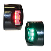 FOS LED 12 Set Port & Starboard Light 112.5o by Lalizas