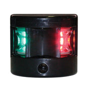 FOS LED 12 Bi-color light side mount by Lalizas