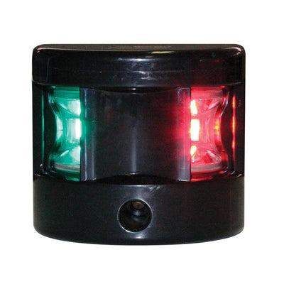 FOS LED 12 Bi-color light side mount by Lalizas
