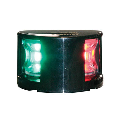 FOS LED 12 Bi-color light deck mount by Lalizas