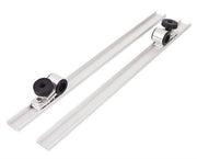 Adjustable Solar Panel Mount 25mm Rail