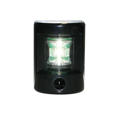 FOS LED 12 Stern light side mount 135o by Lalizas