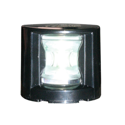FOS LED 12 Stern light deck mount 135o by Lalizas