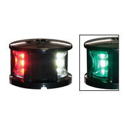 FOS LED 12 Tricolor light by Lalizas