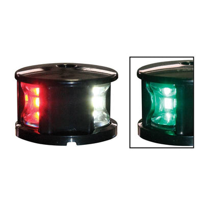 FOS LED 12 Tricolor light by Lalizas