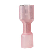 Ancor Heat Shrink Disconnect, Female 22-18, 3pc