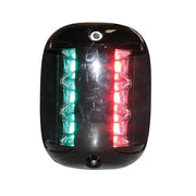 FOS LED 20 Bi-color light,side mount by Lalizas