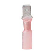 Ancor Heat Shrink Disconnect, Male 22-18, 3pc