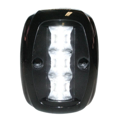 FOS LED 20 Stern light, side mount 135ο by Lalizas