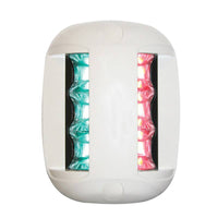 FOS LED 20 Bi-color light,side mount by Lalizas