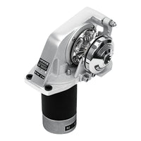DORADO - Horizontal Windlass by Lalizas