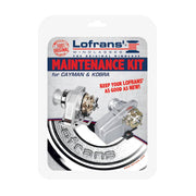 Maintenance Kit KOBRA by Lalizas