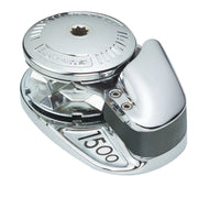 Project 1500 - Vertical Windlass by Lalizas