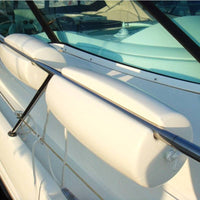 TYPE A clip-on - Solid Fenders