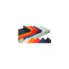 PVC Inflatable Boat Fabric 70 x 15cm Black