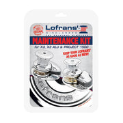 Maintenance Kit X3 - PROJECT 1500 by Lalizas