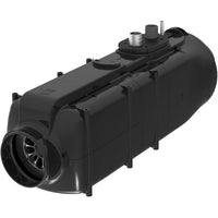 Whale Heat Air Underfloor Space Heater 6kw Gas & Electric - SETSL7512A