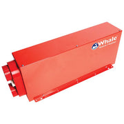 Whale Space Heater Mk2 Gas & Electric - SH2202