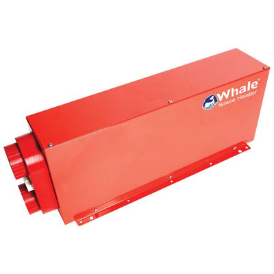 Whale Space Heater Mk2 Gas & Electric - SH2202