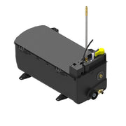 Whale Expanse Onboard Water Heater Gas and Electric with Flue Kit - WW0801OC