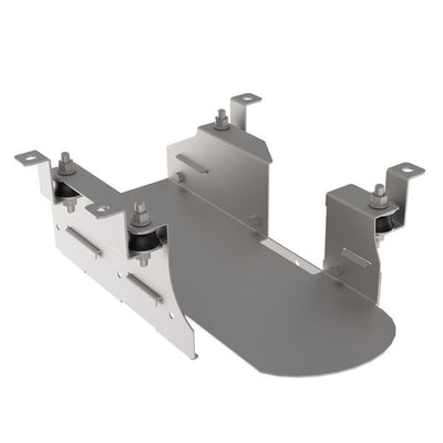 Whale Ducato Handbrake Bracket Gas & Electric Models - DUCATO BRACKET