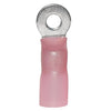 Heat Shrink Ring Terminals, x25 Pack