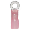 Heat Shrink Ring Terminals, x25 Pack