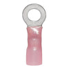 Heat Shrink Ring Terminals, x25 Pack