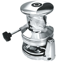SX3.5 - Vertical Windlass by Lalizas
