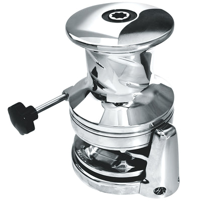 SX3.5 - Vertical Windlass by Lalizas