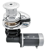 X3 - Vertical Windlass by Lalizas