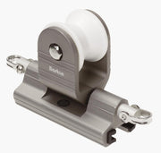 32mm 'T' Track Sliders Towable Car - ChasNewensMarine