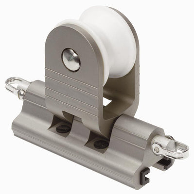 32mm 'T' Track Sliders H/D Towable Car - ChasNewensMarine