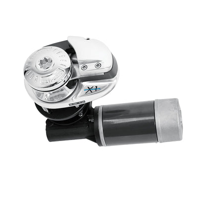 X1 - Vertical Windlass by Lalizas
