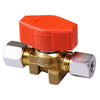 1 Way Isolator Gas Valve (46112) - 46112 GAS VALVE