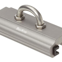 32mm 'T' Track Sliders Mainsheet Slide - ChasNewensMarine